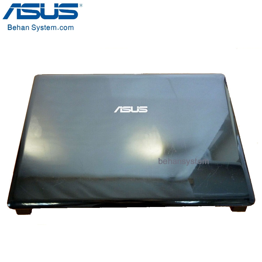 قاب پشت ال ای دی لپتاپ ایسوس ASUS X43 Back LCD LED CASE