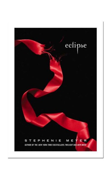 Book 3 Eclipse - twilight saga : Stephanie meyer : Free Download, Borrow,and Streaming : Internet Archive