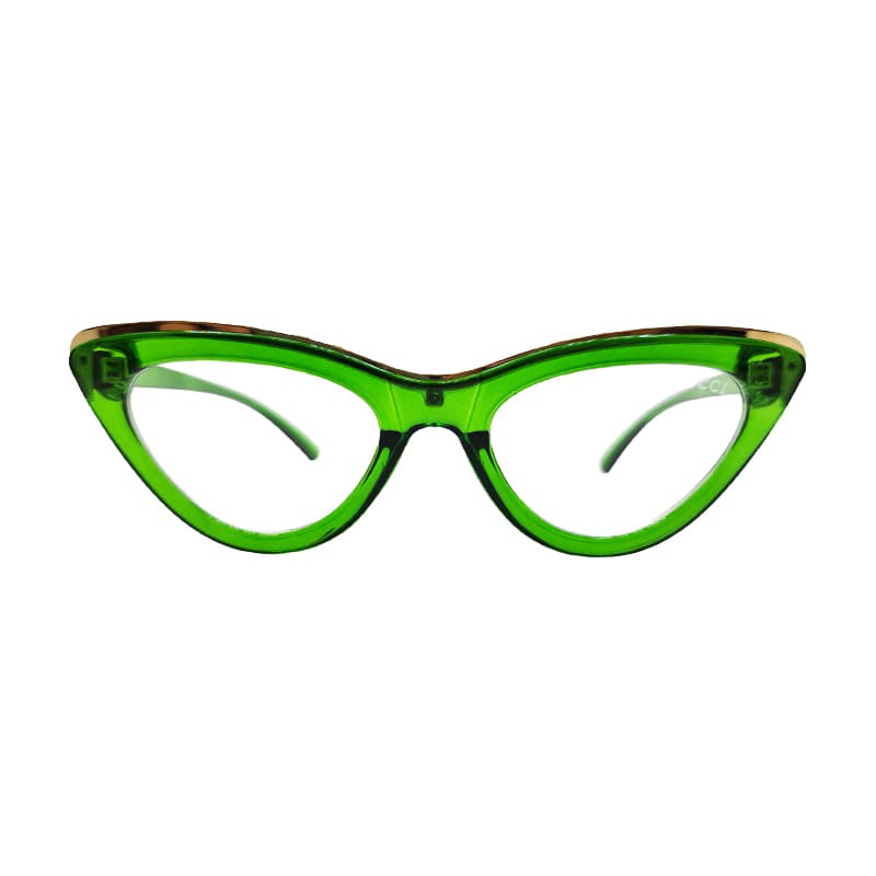 ✓ خرید آنلاین و قیمت فریم عینک طبی زنانه مدل G10a [1403] | وکسی