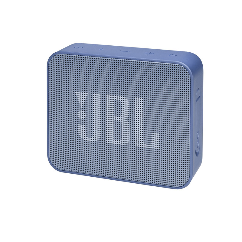 اسپیکر بلوتوثی قابل حمل جی بی ال مدل JBL Go Essential در بروزکالا