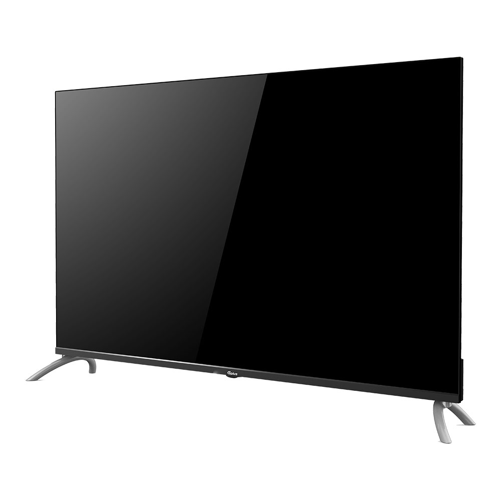 قیمت و مشخصات تلویزیون ال ای دی هوشمند جی پلاس مدل GTV-43PU746N سایز 43 اینچ- مخصوص جشنواره گلدیران - زیراکو