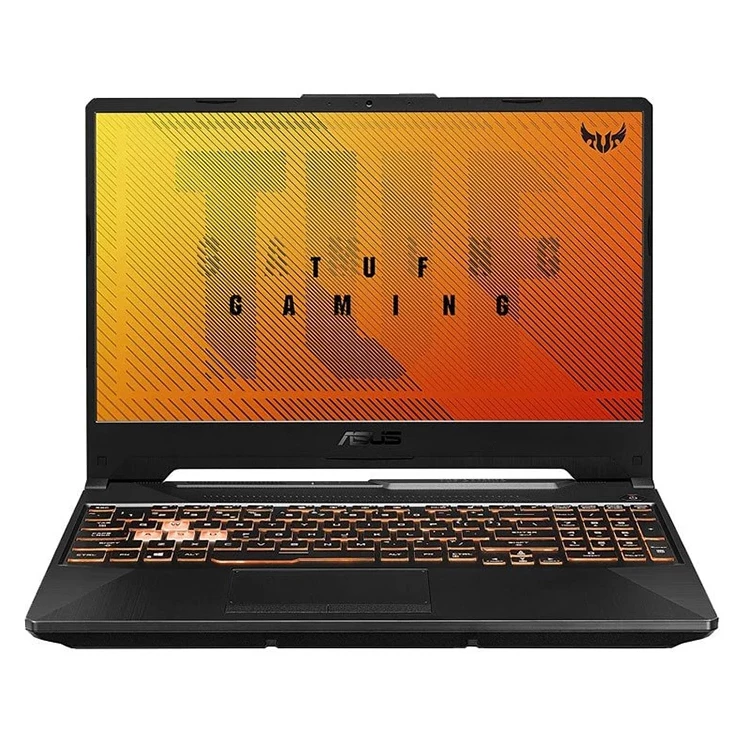 قیمت و خرید لپ تاپ 15.6 اینچی ایسوس مدل TUF Gaming F15 FX506LHB-HN323-i516GB 512SSD GTX 1650 - کاستوم شده