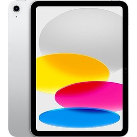 خرید و قیمت تبلت اپل iPad 10th 2022 wifi 10.9 Inch | حافظه 256 گیگابایت اApple iPad 10th 2022 wifi 10.9 Inch 256 GB | ترب