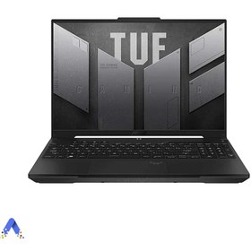خرید و قیمت لپ تاپ ایسوس 16 اینچی مدل TUF Gaming A16 Advantage EditionFA617NS R7 7735HS 16GB 512GB RX 7600S ا ASUS TUF Gaming A16 AdvantageEdition FA617NS R7 7735HS 16GB