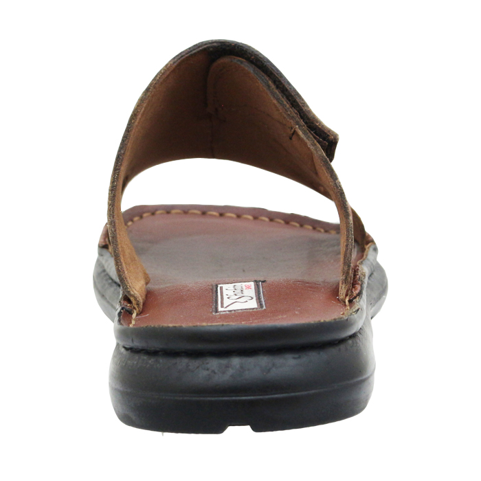 قیمت و خرید دمپایی مردانه کفش شاهین کد 1814