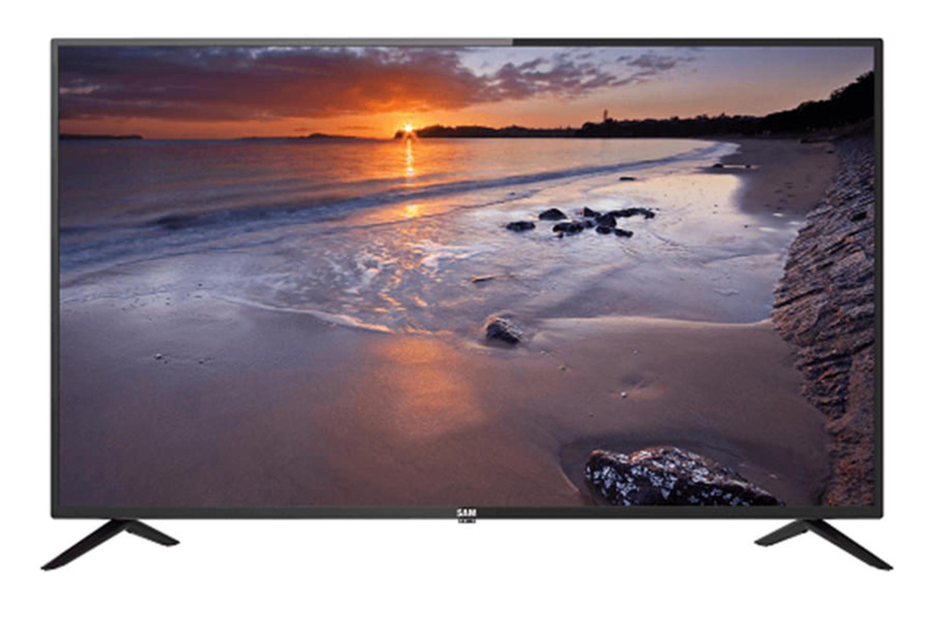قیمت تلویزیون سام الکترونیک T5150 مدل 43 اینچ + مشخصات