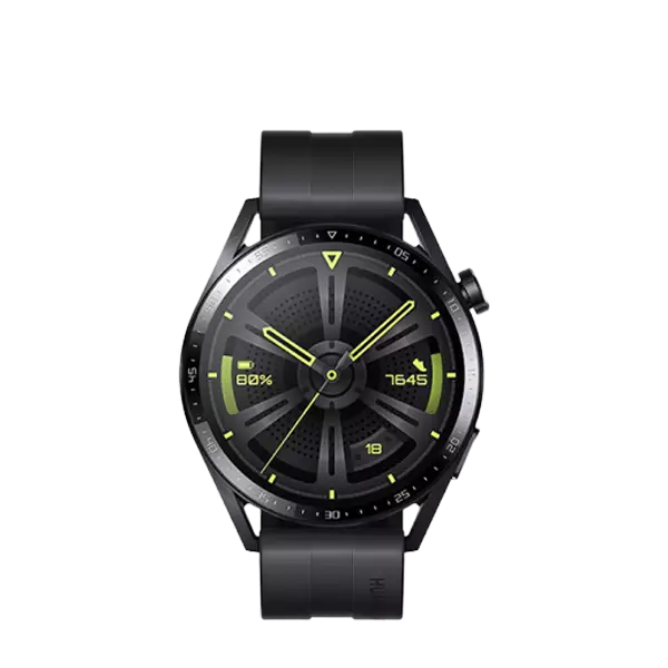 ساعت هوشمند هواوی مدل Watch GT3 46mm