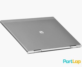 خرید و قیمت قاب پشت ال سی دی لپ تاپ اچ پی EliteBook 2560P | ترب