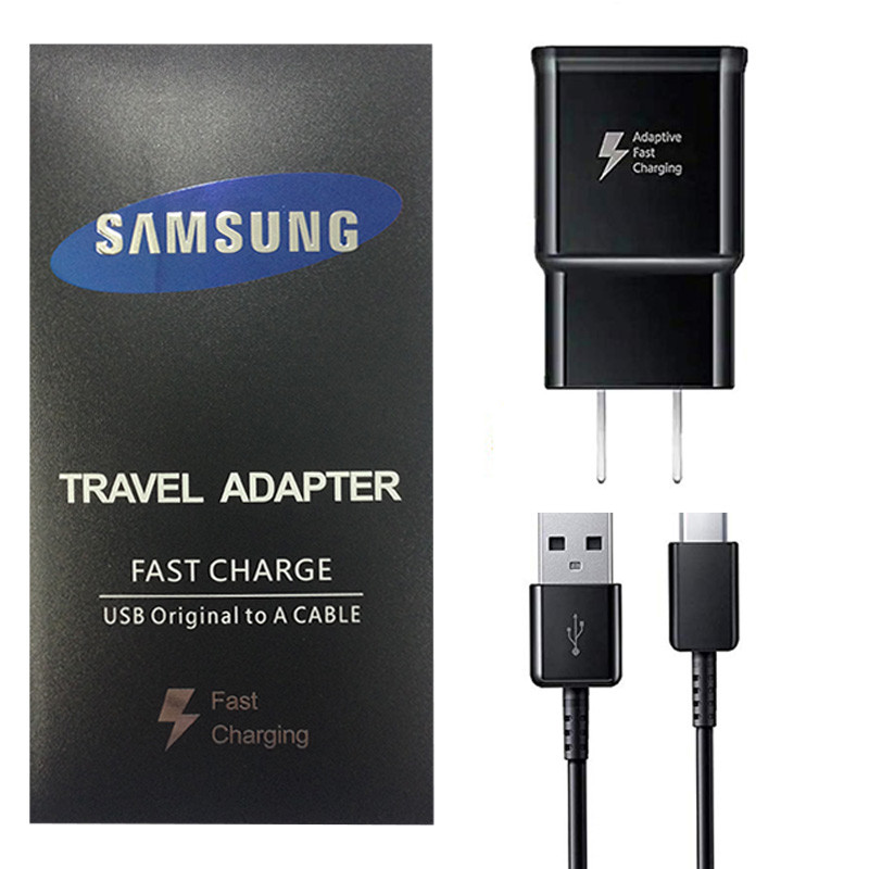قیمت و خرید شارژر دیواری مدل EP-TA3XC به همراه کابل USB-C