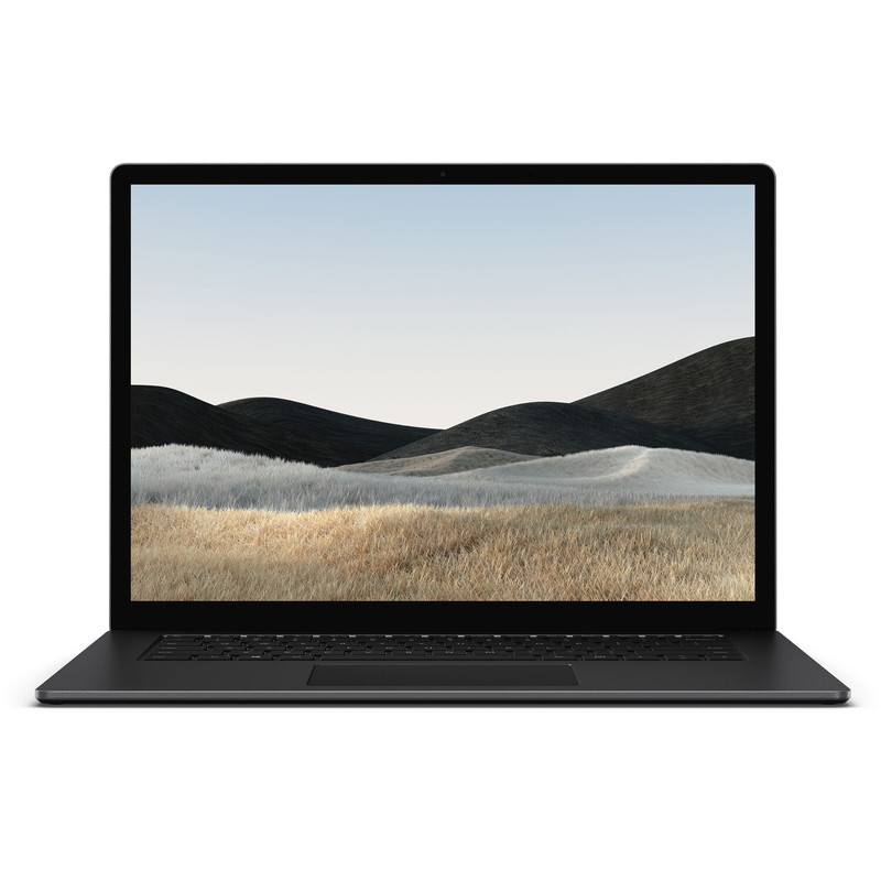 قیمت و خرید لپ تاپ 15 اینچی مایکروسافت مدل Surface Laptop 4-i7 1185G7 32GB1SSD