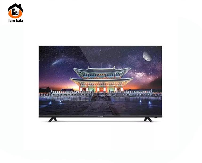 تلویزیون ال ای دی هوشمند دوو 55 اینچ مدل DSL-55SU1710 - فروشگاه اینترنتیliamkala
