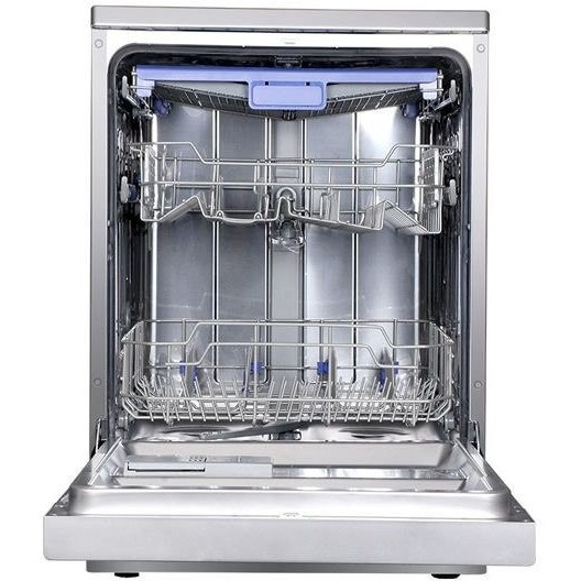 خرید و قیمت ماشین ظرفشویی پاکشوما مدل DSP - 14168 OW1 گنجایش 14 لیتر | ترب