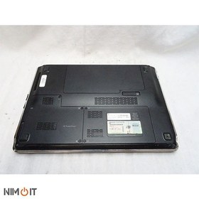 خرید و قیمت قاب کف لپ تاپ HP DM3-1000 | ترب