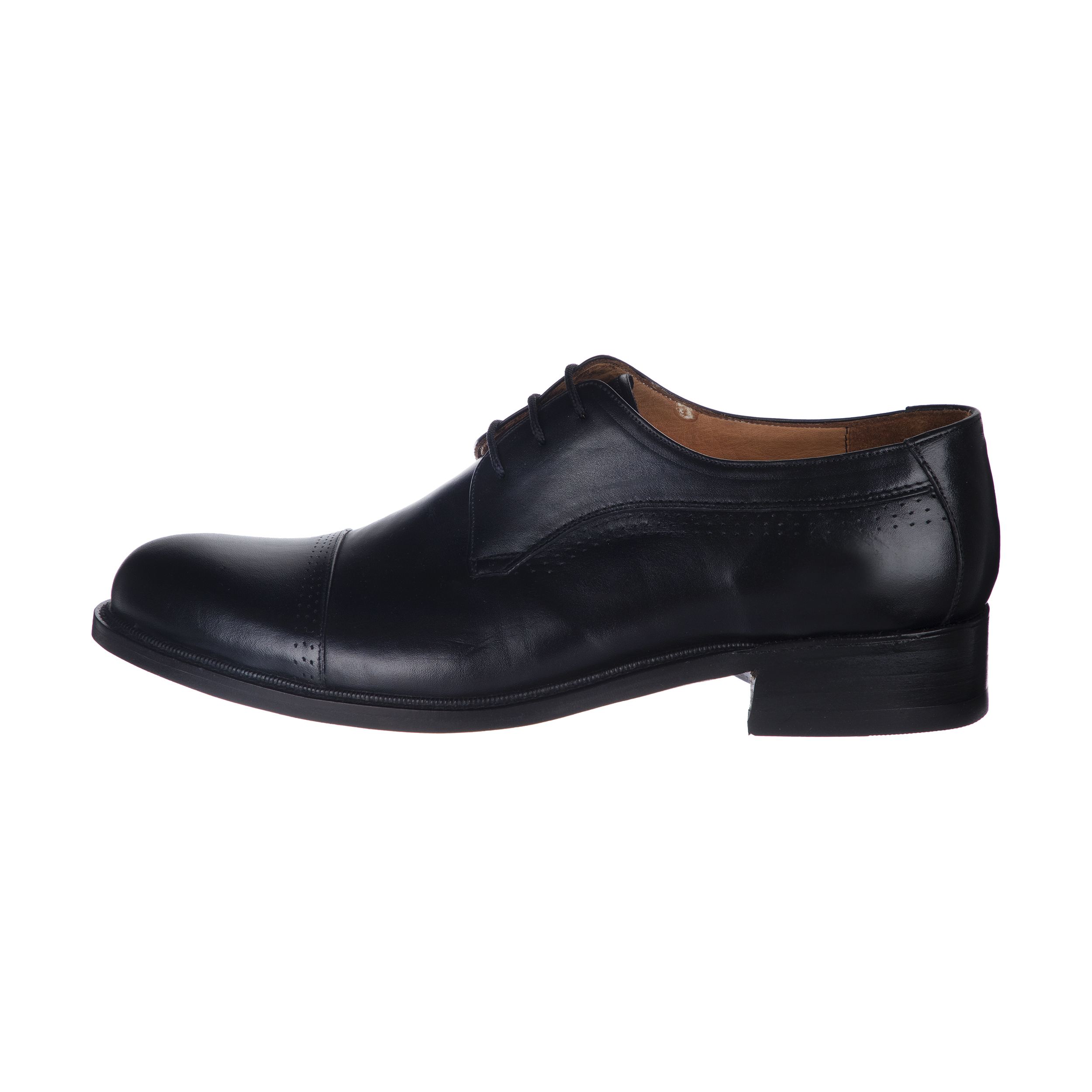 کفش مردانه نظری کد 438 - کفش راحتی مردانه