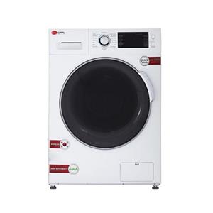 قیمت و خرید ماشین لباسشویی کرال مدل MFW 28404 ظرفیت 8 کیلوگرم Coral MFW28404 Washing Machine 8 Kg