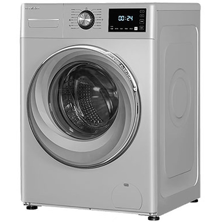 خرید و قیمت ماشین لباسشویی ایکس ویژن مدل WE82-AWI/ASI ظرفیت 8 کیلوگرم اXvision WE82-AWI/ASI Washing Machine 8KG | ترب