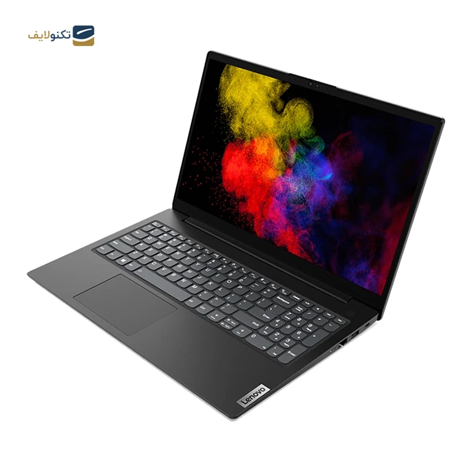 قیمت لپ تاپ لنوو 15.6 اینچی مدل IdeaPad V15 G2ITL i3 20GB 256GB SSD 1TB HDDمشخصات