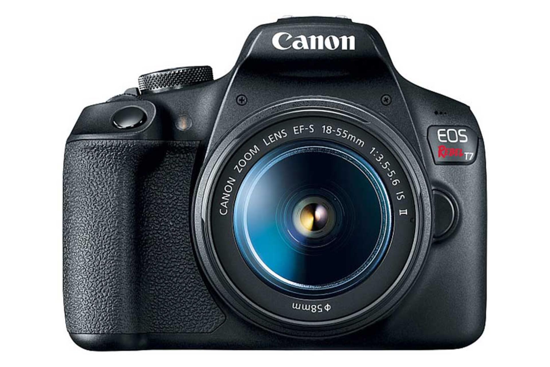 مشخصات و قیمت دوربین 2000D کانن ( Canon 1500D )