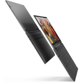خرید و قیمت لپ تاپ 15.6 اینچی لنوو مدل Ideapad Flex 5 15ITL05-i3 8GB 1SSD -کاستوم شده | ترب