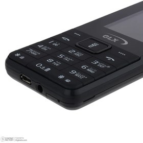 خرید و قیمت گوشی موبایل جی ال ایکس مدل iT5606 دو سیم کارت ظرفیت 32 مگابایتو رم 32 مگابایت | ترب