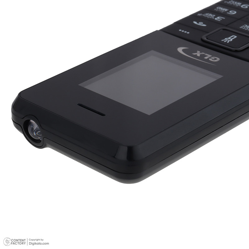 قیمت و خرید گوشی موبایل جی ال ایکس مدل iT5606 دو سیم کارت ظرفیت 32 مگابایتو رم 32 مگابایت