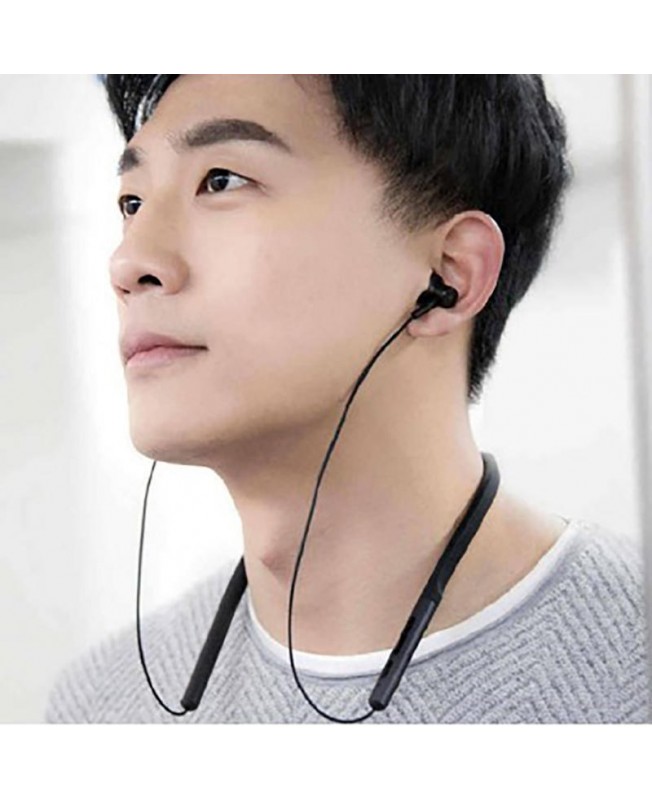 قیمت هدفون بی سیم نک بند شیائومی | Xiaomi Mi Bluetooth Neckband EarphonesBasic | هیــــــــــــــــــلاتل
