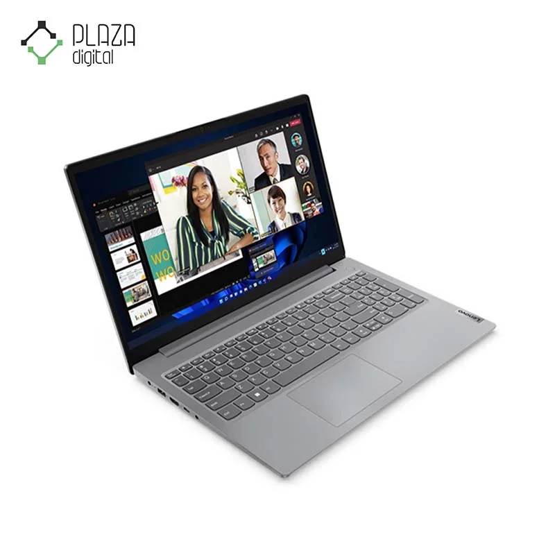 لپ تاپ 15.6 اینچی لنوو IdeaPad مدل V15-P