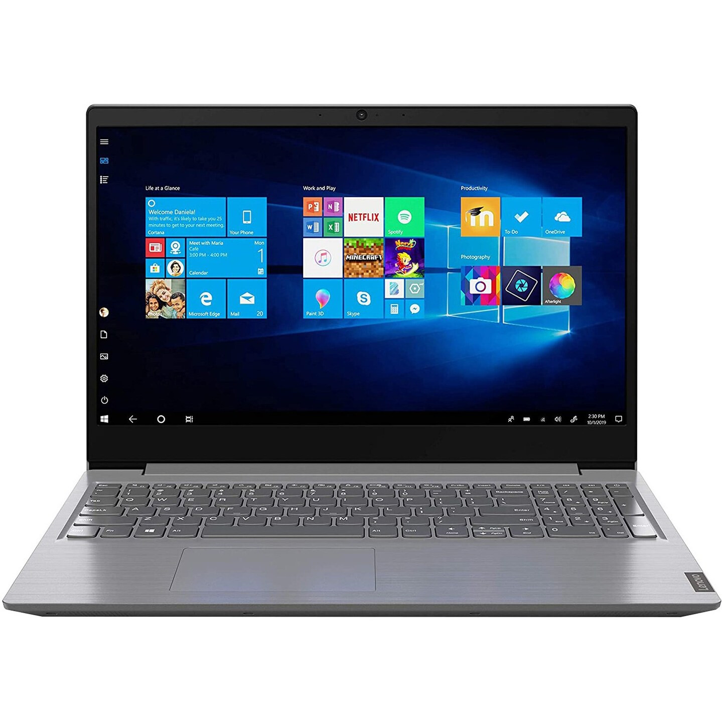 لپ تاپ لنوو 15.6 اینچی مدل Ideapad Ideapad 3 Core i5 1155G7 16GB | موبایلمعلم قم