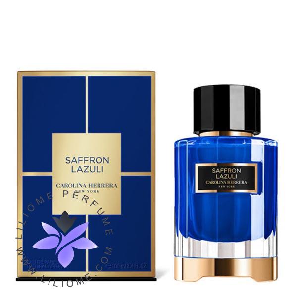 عطر ادکلن کارولینا هررا سافرون لازولی | Carolina Herrera Saffron Lazuli |قیمت و خرید