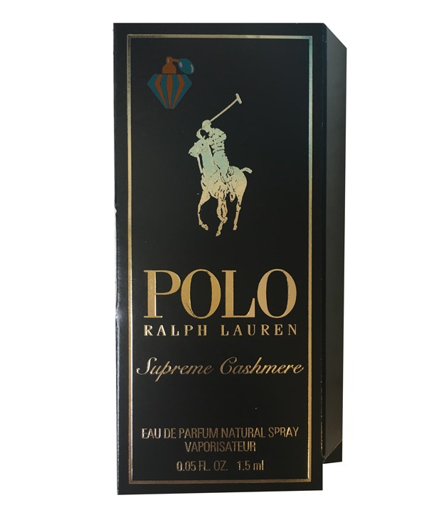 Sample Ralph Lauren Polo Supreme Cashmere-رالف لورن پولو سوپریم کشمیر