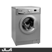 خرید و قیمت ماشین لباسشویی امرسان مدل EMK031 ا Emersan washing machinewhite | ترب