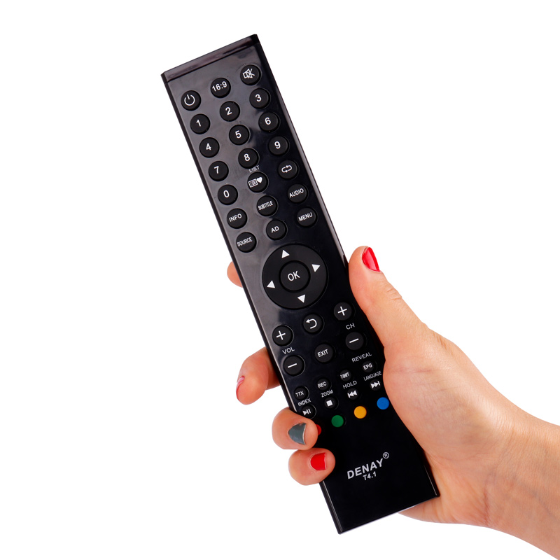 خرید کنترل تلویزیون دنای Denay T4.1 | تکنوسان