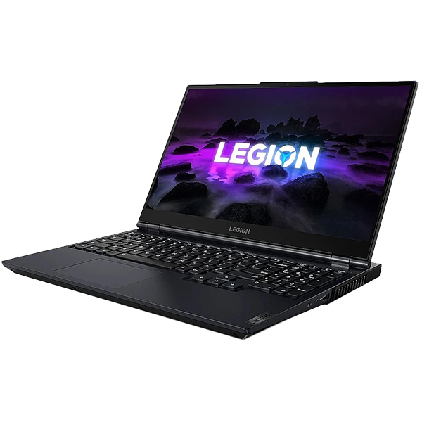 قیمت و خرید لپ تاپ 15.6 اینچی لنوو مدل Legion 5-WA