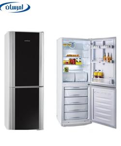 قیمت و خرید یخچال فریزر 17 فوت امرسان TFH17 Emersun TFH17 Refrigerator