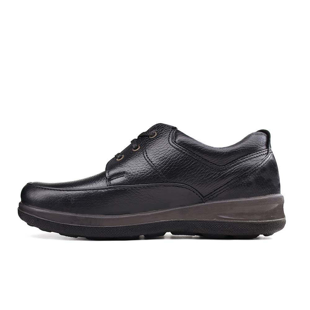 کفش طبی مردانه بندی استاپ مدل گریدر کد 01 مشخصات، قیمت، خرید | بانک کفش