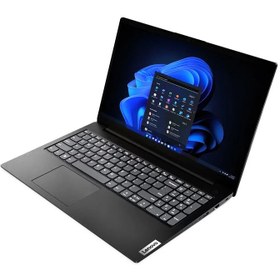 خرید و قیمت لپ تاپ 15.6 اینچی لنوو مدل V15 G4 AMN-Athlon Silver 7120U 8GB512SSD – کاستوم شده | ترب