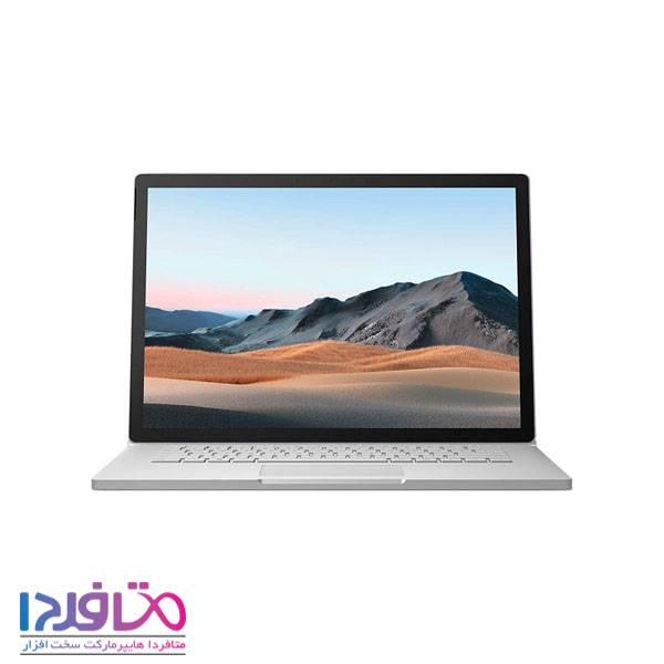 خرید لپ تاپ مایکروسافت مدل Surface Book 3 Core i7/32GB/1TB SSD/4GB صفحهنمایش لمسی | متافردا