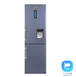 بهترین قیمت خرید یخچال فریزر پلادیوم PD20 - فروشگاه اینترنتی المارکت | ذرهبین