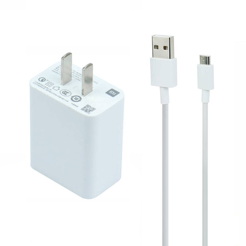 قیمت و خرید شارژر دیواری مدل MDY-11-EM کد 1013688 به همراه کابل تبدیل USB-C