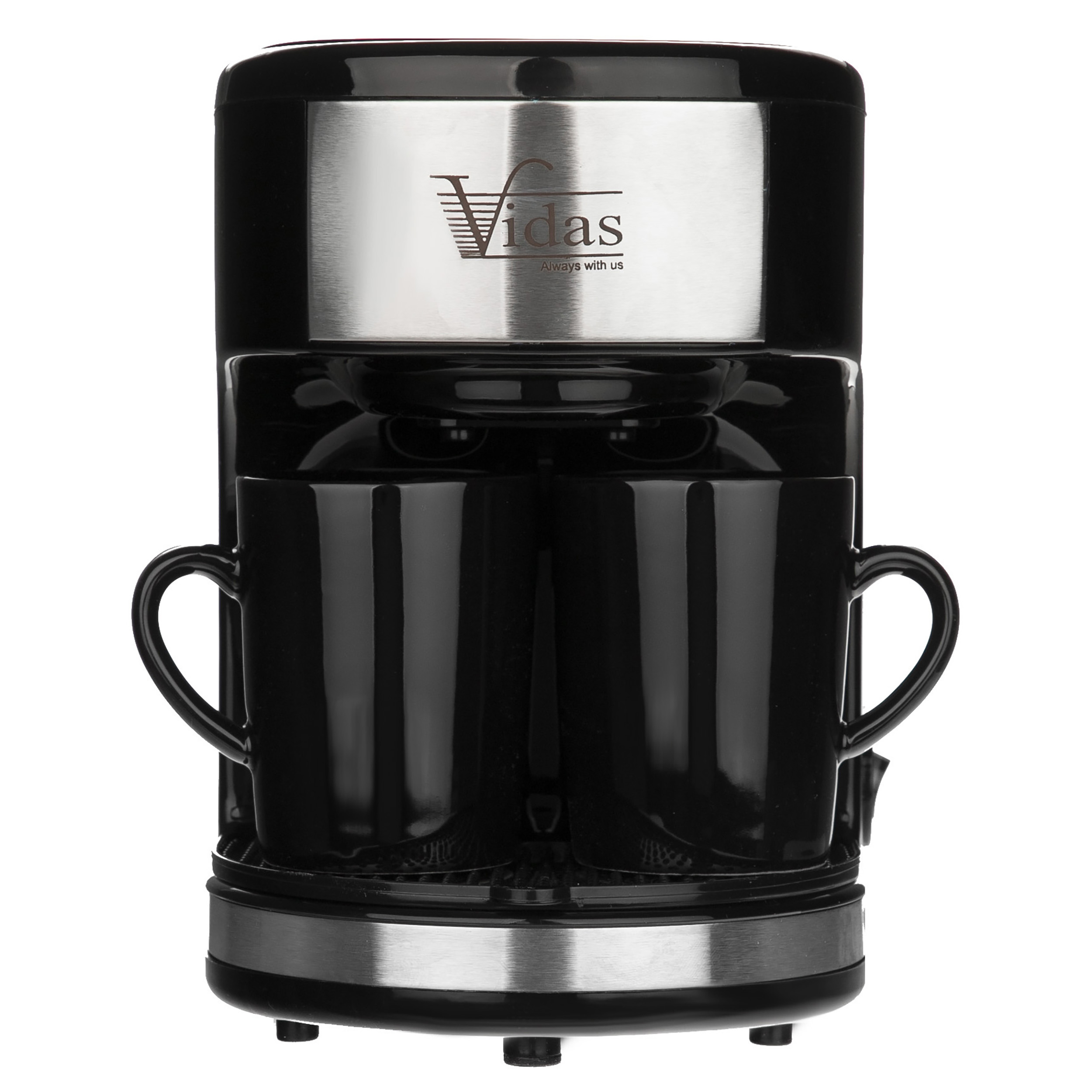قیمت و خرید قهوه ساز ویداس مدل VIR-2224