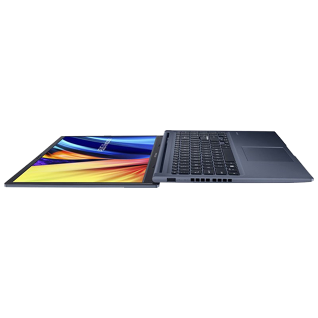 لپ تاپ 15.6 اینچی ایسوس مدل Vivobook R1502ZA-EJ956-Core i3-4GB | فروشگاهآنلاین اتما