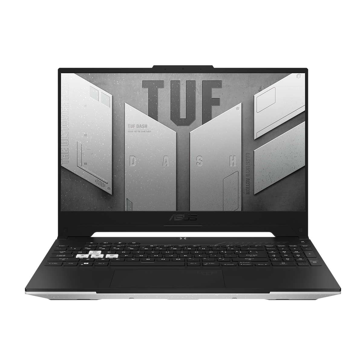 قیمت لپ تاپ ایسوس 15.6 اینچی مدل TUF Dash F15 FX517ZE HN108 i7 12650H 32GB2TB SSD مشخصات