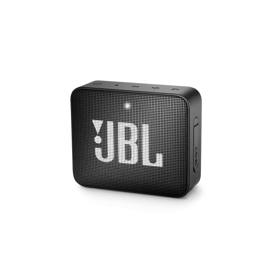 اسپیکر بلوتوثی قابل حمل اصلی JBL مدل Go 2 (نقد و اقساط) - بوم سام نمایندگیرسمی سامسونگ