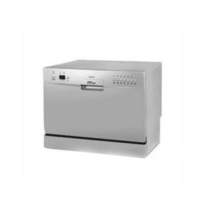 قیمت و خرید ماشین ظرفشویی رومیزی تک الکتریک TDW-WQP6-3208BS Tech ElectricTDW-WQP6-3208BS dish washer