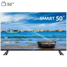 خرید و قیمت تلویزیون ال ای دی هوشمند اسنوا 50 اینچ مدل SSD-50SK600UD اSnowa 50 inch Smart led Tv SSD-50SK600UD | ترب