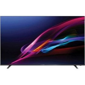 خرید و قیمت تلویزیون ال ای دی هوشمند دوو مدل DSL-50SU1720 سایز 50 اینچ اDaewoo DSL-50SU1720 Smart LED 50 Inch TV | ترب
