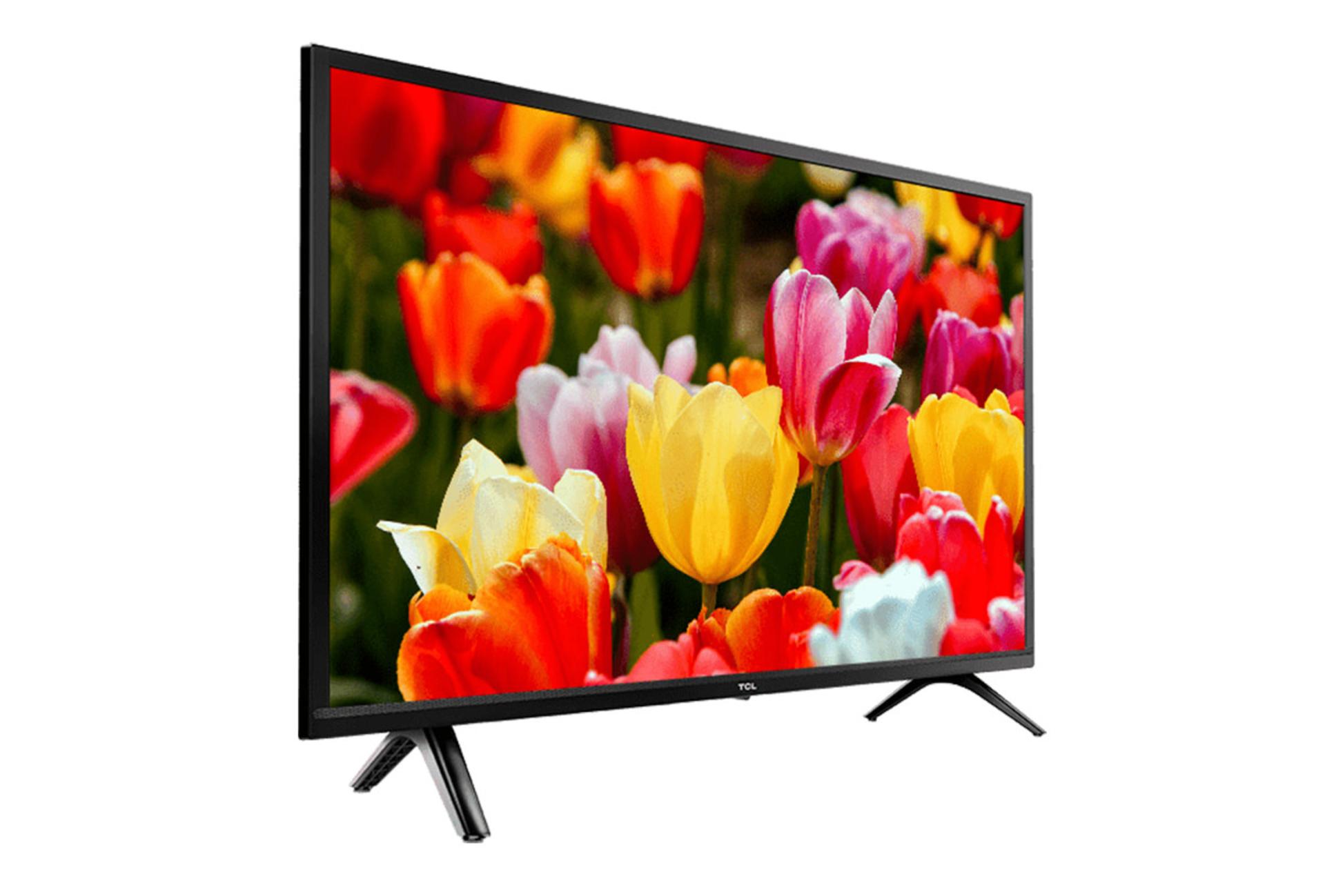 قیمت تلویزیون تی سی ال D3200 مدل 32 اینچ + مشخصات