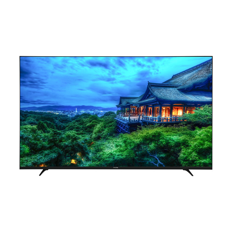 قیمت و خرید تلویزیون هوشمند ال ای دی پارس مدل P55U620 سایز 55 اینچ