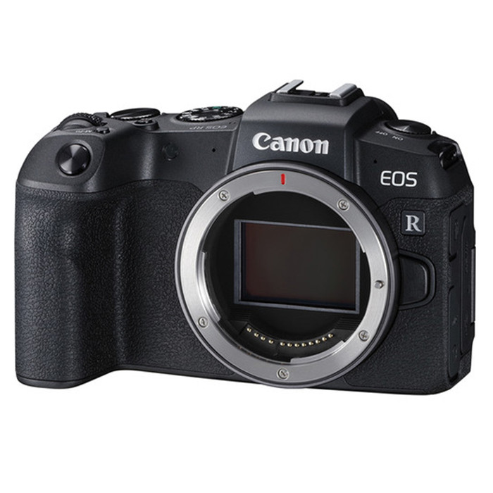 قیمت و خرید دوربین دیجیتال بدون آینه کانن مدل EOS RP به همراه لنز 105-24