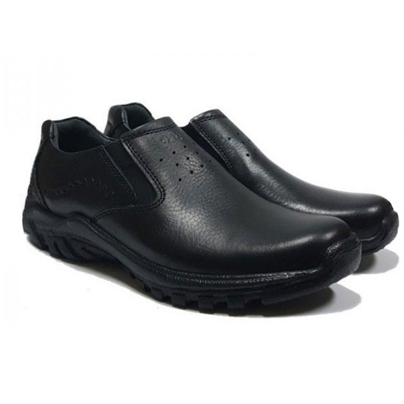 قیمت و خرید کفش روزمره مردانه کفش فرزین مدل بی بند 3521